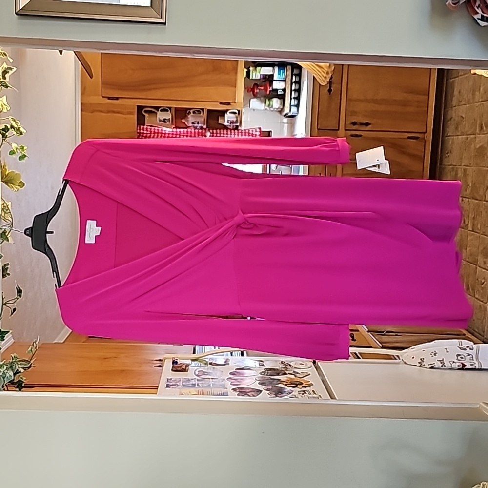 Jessica Simpson Dress